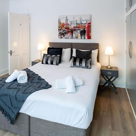 House Of Vacation Villa Portsmouth Luaran gambar