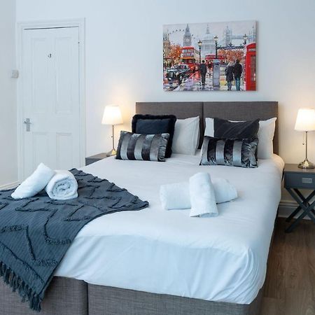 House Of Vacation Villa Portsmouth Luaran gambar